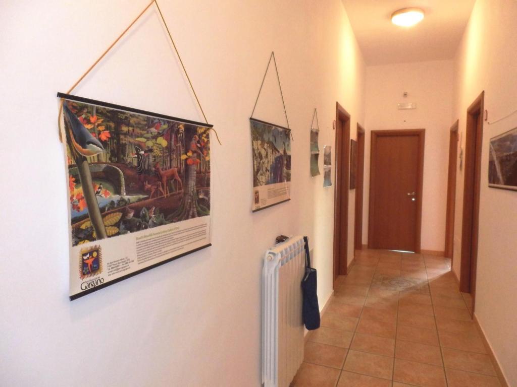B&B Rose Villa Peschici Exterior foto
