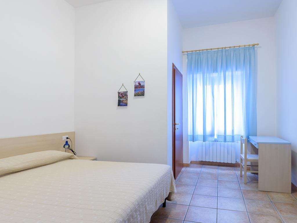 B&B Rose Villa Peschici Exterior foto